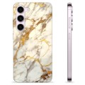 Funda de TPU para Samsung Galaxy S23 5G - Carrara