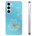 Funda de TPU para Samsung Galaxy S23 5G - Diente de León