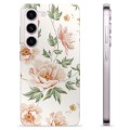 Funda de TPU para Samsung Galaxy S23 5G - Floral