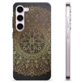 Funda de TPU para Samsung Galaxy S23 5G - Mandala