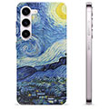 Funda de TPU para Samsung Galaxy S23 5G - Cielo Nocturno