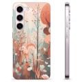 Funda de TPU para Samsung Galaxy S23 5G - Bosque Antiguo