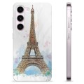 Funda de TPU para Samsung Galaxy S23 5G - París