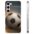 Funda de TPU para Samsung Galaxy S23 5G - Fútbol