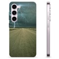 Funda de TPU para Samsung Galaxy S23 5G - Tormenta