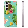 Funda de TPU para Samsung Galaxy S23 5G - Verano