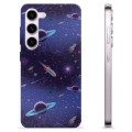 Funda de TPU para Samsung Galaxy S23 5G - Universo