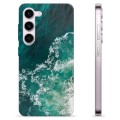 Funda de TPU para Samsung Galaxy S23 5G - Ondas