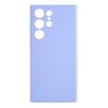 Funda de Silicona Liquid para Samsung Galaxy S23 Ultra 5G