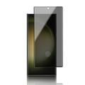 Protector de pantalla Panzer Premium Full-Fit Privacy para Samsung Galaxy S23 Ultra 5G
