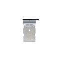 Bandeja de Tarjeta SIM GH98-48039A para Samsung Galaxy S23 Ultra 5G - Negro