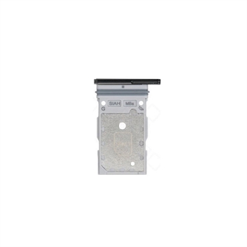 Bandeja de Tarjeta SIM GH98-48039A para Samsung Galaxy S23 Ultra 5G - Negro