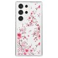 Funda TPU Samsung Galaxy S23 Ultra Fashion