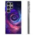 Funda de TPU para Samsung Galaxy S23 Ultra 5G - Galaxia