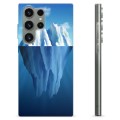 Funda de TPU para Samsung Galaxy S23 Ultra 5G - Iceberg