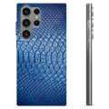 Funda de TPU para Samsung Galaxy S23 Ultra 5G - Cuero