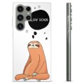 Funda de TPU para Samsung Galaxy S23 Ultra 5G - Relájate
