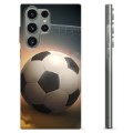 Funda de TPU para Samsung Galaxy S23 Ultra 5G - Fútbol
