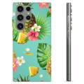 Funda de TPU para Samsung Galaxy S23 Ultra 5G - Verano