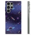 Funda de TPU para Samsung Galaxy S23 Ultra 5G - Universo