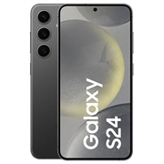 Samsung Galaxy S24 - 128GB - Negro Ónix