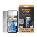 Protector de Pantalla PanzerGlass Ultra-Wide Fit Privacy EasyAligner para Samsung Galaxy S24