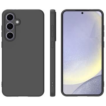 Funda Antideslizante de TPU para Samsung Galaxy S24 FE