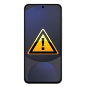 Reparación de Batería para Samsung Galaxy S24 FE