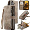 Funda Multifuncional Caseme C30 para Samsung Galaxy S24 FE