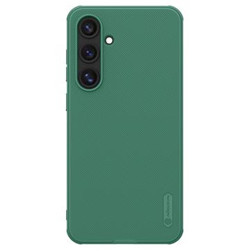 Carcasa Híbrida Nillkin Super Frosted Shield Pro para Samsung Galaxy S24 FE