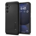 Carcasa Spigen Tough Armor para Samsung Galaxy S24 FE
