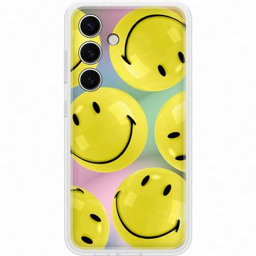 Samsung Galaxy S24 Funda Flipsuit EF-MS921CYEGWW - Amarillo