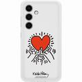 Samsung Galaxy S24 Funda Flipsuit EF-MS921CWEGWW