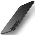 Carcasa Mofi Shield Matte para Samsung Galaxy S24 - Negro