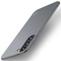 Carcasa Mofi Shield Matte para Samsung Galaxy S24 - Gris