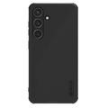 Carcasa Híbrida Nillkin Frosted Shield Pro Magnetic para Samsung Galaxy S24 - Negro