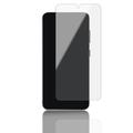 Protector de Pantalla Panzer Full-Fit para Samsung Galaxy S24 - 9H - Negro