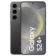 Samsung Galaxy S24+ - 512GB - Negro Ónix
