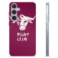 Funda de TPU para Samsung Galaxy S24+ - Toro