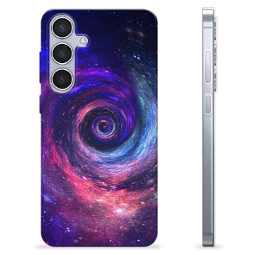 Funda de TPU para Samsung Galaxy S24+ - Galaxia