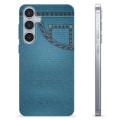 Funda de TPU para Samsung Galaxy S24+ - Jeans