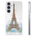 Funda de TPU para Samsung Galaxy S24+ - París