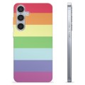 Funda de TPU para Samsung Galaxy S24+ - Orgullo