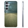 Funda de TPU para Samsung Galaxy S24+ - Tormenta