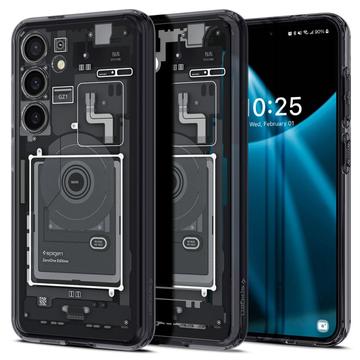 Carcasa Spigen Ultra Hybrid para Samsung Galaxy S24 - Zero One