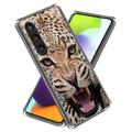 Carcasa de TPU Stylish Ultra Fina para Samsung Galaxy S24