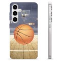 Funda de TPU para Samsung Galaxy S24 - Baloncesto