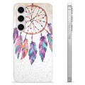 Funda de TPU para Samsung Galaxy S24 - Atrapasueños