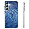 Funda de TPU para Samsung Galaxy S24 - Cuero