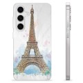 Funda de TPU para Samsung Galaxy S24 - París